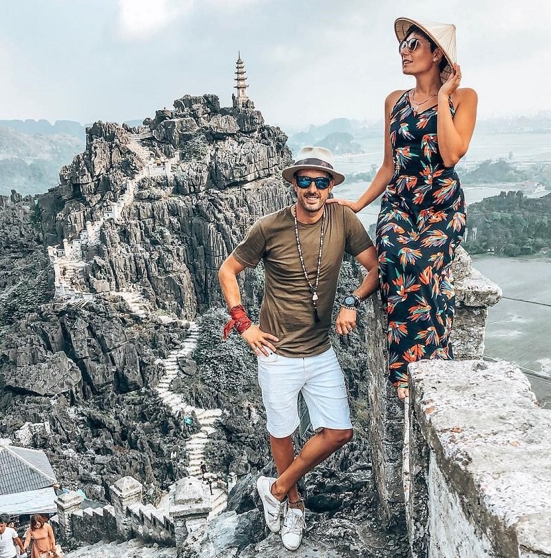 Hang Mua Ninh Binh 14