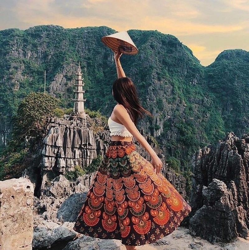 Hang Mua Ninh Binh 20